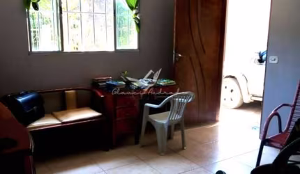 Excelente oportunidade: Casa à venda em Jarinu-SP, bairro Estancia Iporanga, 3 quartos, 2 salas, 1 banheiro, 1 vaga, 48m².
