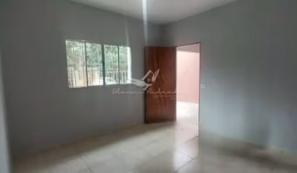 Casa à venda em Jarinu-SP, bairro Estancia Iporanga, 3 quartos.