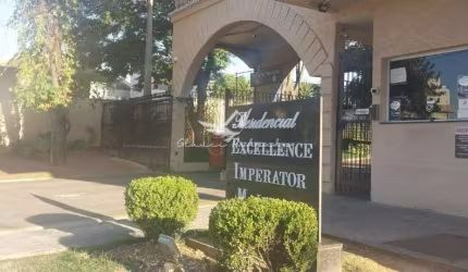 Apartamento à venda com 2 dormitórios no Residencial Imperator- Vila Nova Espéria em Jundiaí, Sp