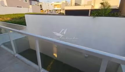 Casa para venda no Condomínio Reserva Ermida II em Jundiaí-Sp.