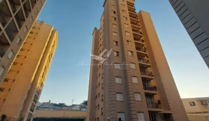 Apartamento à venda em Jundiaí-SP, Condomínio Residencial Excellence