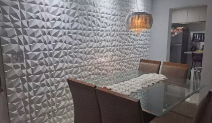 Apartamento à venda no Residencial Hortolândia Reformado em Jundiaí, SP