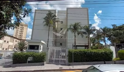 Apartamento à venda 3 quartos com suíte no bairro São Bernardo em Campinas -SP