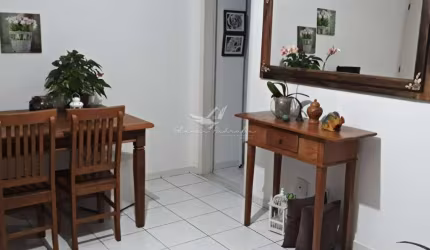 Excelente Apartamento à venda Condomínio Residencial Topázio em Campinas- SP,  Bairro São Bernardo, Confira já!