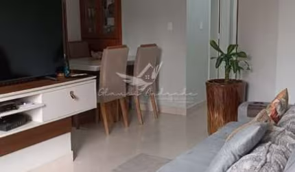 Apartamento à venda no Grande Ypê Condomínio Residencial em Campinas -SP, com 3 quartos e 63m²!