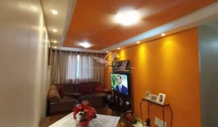Imperdível oportunidade Apartamento à venda em Jundiaí -SP no Residencial Terra da Uva com 3 quartos e suíte!