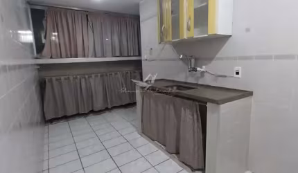 Apartamento à venda em Jundiaí-SP, Parque Cecap: 2 quartos, 64m². Venha conferir!