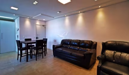 Apartamento à venda em Jundiaí-SP, Jardim Ana Maria: 3 quartos, 1 suíte, 2 salas, 2 banheiros, 2 vagas, 84m². Imperdível!