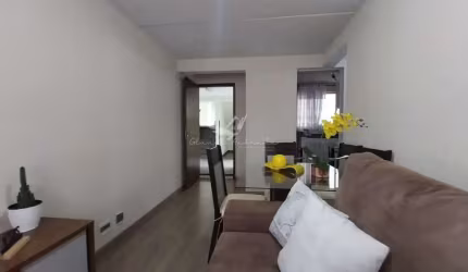 Apartamento 2 dormitórios à venda em Jundiaí- SP  Residencial Terra da Uva