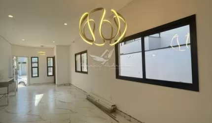 Casa em Condomínio à Venda em Itupeva-SP, Bairro Ibi Aram II