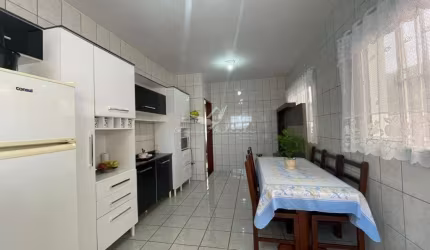 Casa à venda em Jundiaí -SP, Jardim Guanabara 3 quartos com suíte. Confira!