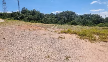 TERRENO À VENDA NO LOTEAMENTO VISTAS JUNDIAÍ ? BAIRRO ÁGUA FRIA ? JUNDIAÍ/SP? Terreno com 515.30 m²;? Topografia em declive;? Vista livre para a m
