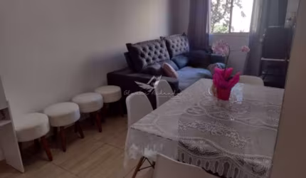 Apartamento de 3 quartos com suíte térreo e vaga na Residencial Terra da Uva em Jundiaí-SP: Não perca essa oportunidade!