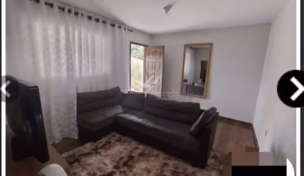 Casa à venda na cidade de Campo limpo Paulista/Sp - 2 quartos sendo1 suíte, 2 salas, 1 banheiro, 2 vagas de garagem - Oportunidade única!
