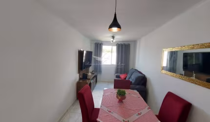 Apartamento de 3 quartos à venda em Jundiaí-SP, Residencial Terra da Uva: 69,00 m² de conforto e qualidade de vida!