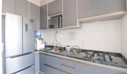 Apartamento à venda em Jundiaí-SP, no Maxx Santa Ângela 2 quartos. Moderno, espaçoso e com excelente localização!
