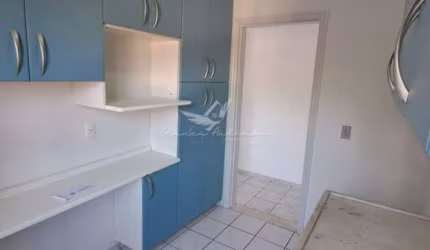 Apartamento de 3 quartos com 2 vagas de garagem no Portal das Palmeiras, Jundiaí-SP: Conforto e praticidade no seu novo lar!