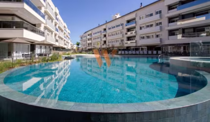 APARTAMENTO ALTO PADRÃO com 184m² à VENDA - em JURERÊ!