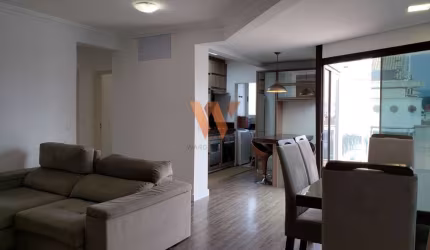 Excelente Cobertura Plana com 110m² à Venda em Jurerê!!