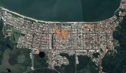 Terreno à Venda com em Condomínio Alto Padrão –  Jurerê Internacional Florianópolis/SC
