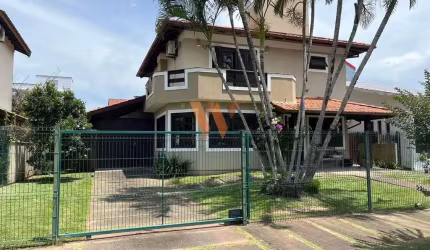 CASA PRÓXIMA AO OPEN com 185m² à VENDA em JURERÊ IN!