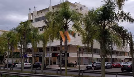 Cobertura Duplex 3 Suìtes  à Venda em Jurerê - Excelente localização!