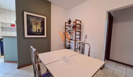 APARTAMENTO com 46m²  à VENDA em Jurerê, Florianópolis/SC