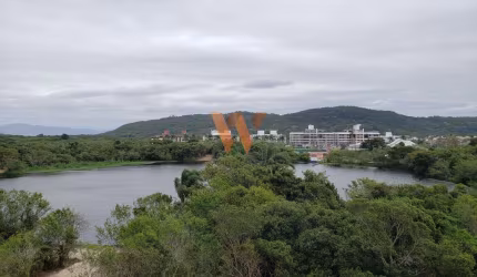 Apartamento Alto Padrão com 114m²  à Venda em Jurerê Internacional, Florianópolis/SC