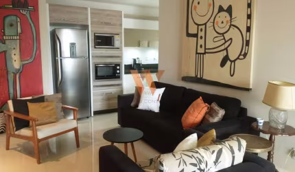 APARTAMENTO com 71m² para VENDA em CANASVEIRAS - FLORIANÓPOLIS/SC!