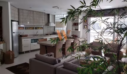 Excelente Apartamento com 144m²  à Venda em Jurerê In!