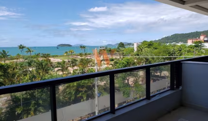 LINDÍSSIMO APARTAMENTO  com 125m²  à VENDA EM JURERÊ - FLORIANÓPOLIS/SC!