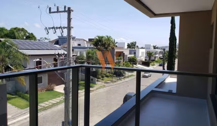 APARTAMENTO 2 SUÍTES à VENDA em JURERÊ IN, Florianópolis/SC