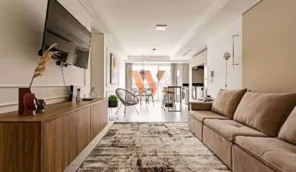 APARTAMENTO À VENDA COM 80M² A 150M DA PRAIA EM JURERÊ!