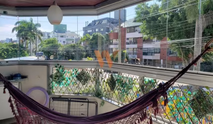 Apartamento 2 Quartos à Venda em Jurerê – Florianópolis/SC!!