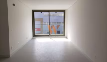APARTAMENTO 1 SUÍTE à VENDA em JURERÊ IN, Florianópolis/SC