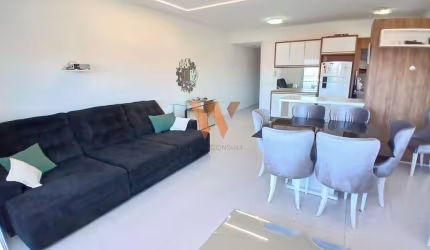 Apartamento 3 quartos à Venda em Canajurê, Florianópolis/SC