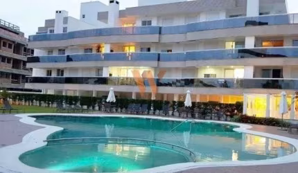 Apartamento com 78m² à Venda em Jurerê - Flotináopolis/SC!