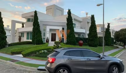 Lindíssima Casa à Venda no Amoraeville - em Jurerê Internacional – Florianópolis/SC!
