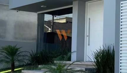 Casa com 412m² - em Jurerê Internacional – Florianópolis/SC!