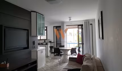 APARTAMENTO 2 QUARTOS à VENDA em JURERÊ – Florianópolis/SC!