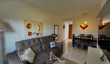 Apartamento, Venda A-#160