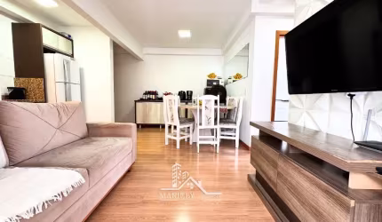 Apartamento, Venda A-#192