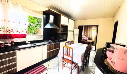 Casa, Venda C-#046