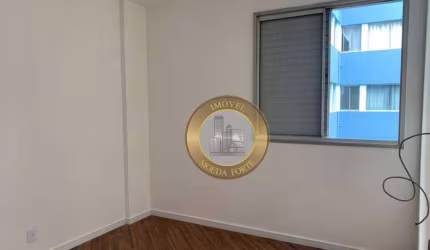 Apartamento com 2 dormitórios à venda, 49 m² por R$ 285.000,00 - Assunção - São Bernardo do Campo/SP