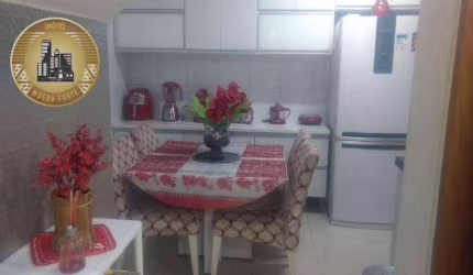 Sobrado à venda, 200 m² por R$ 580.000,00 - Cooperativa - São Bernardo do Campo/SP