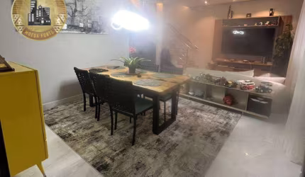 Sobrado à venda, 280 m² por R$ 1.500.000,00 - Vila Rosa - São Bernardo do Campo/SP
