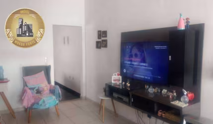 Casa à venda, 100 m² por R$ 450.000,00 - Independência - São Bernardo do Campo/SP