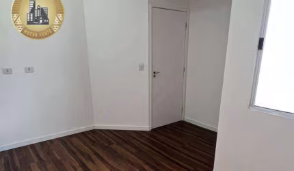 Apartamento com 2 dormitórios à venda, 50 m² por R$ 279.000 - Parque Selecta(Montanhão) - São Bernardo do Campo/SP