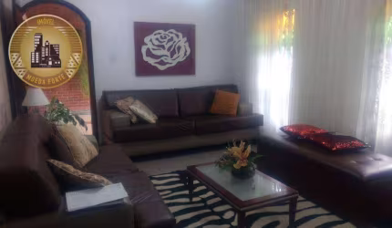Casa à venda, 204 m² por R$ 1.000.000,00 - Assunção - São Bernardo do Campo/SP