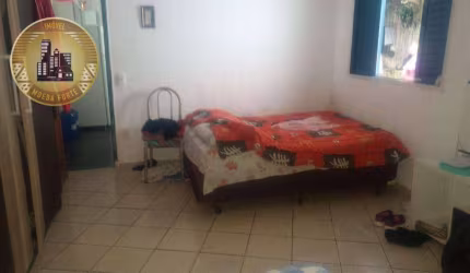 Casa à venda, 164 m² por R$ 650.000,00 - Alves Dias - São Bernardo do Campo/SP